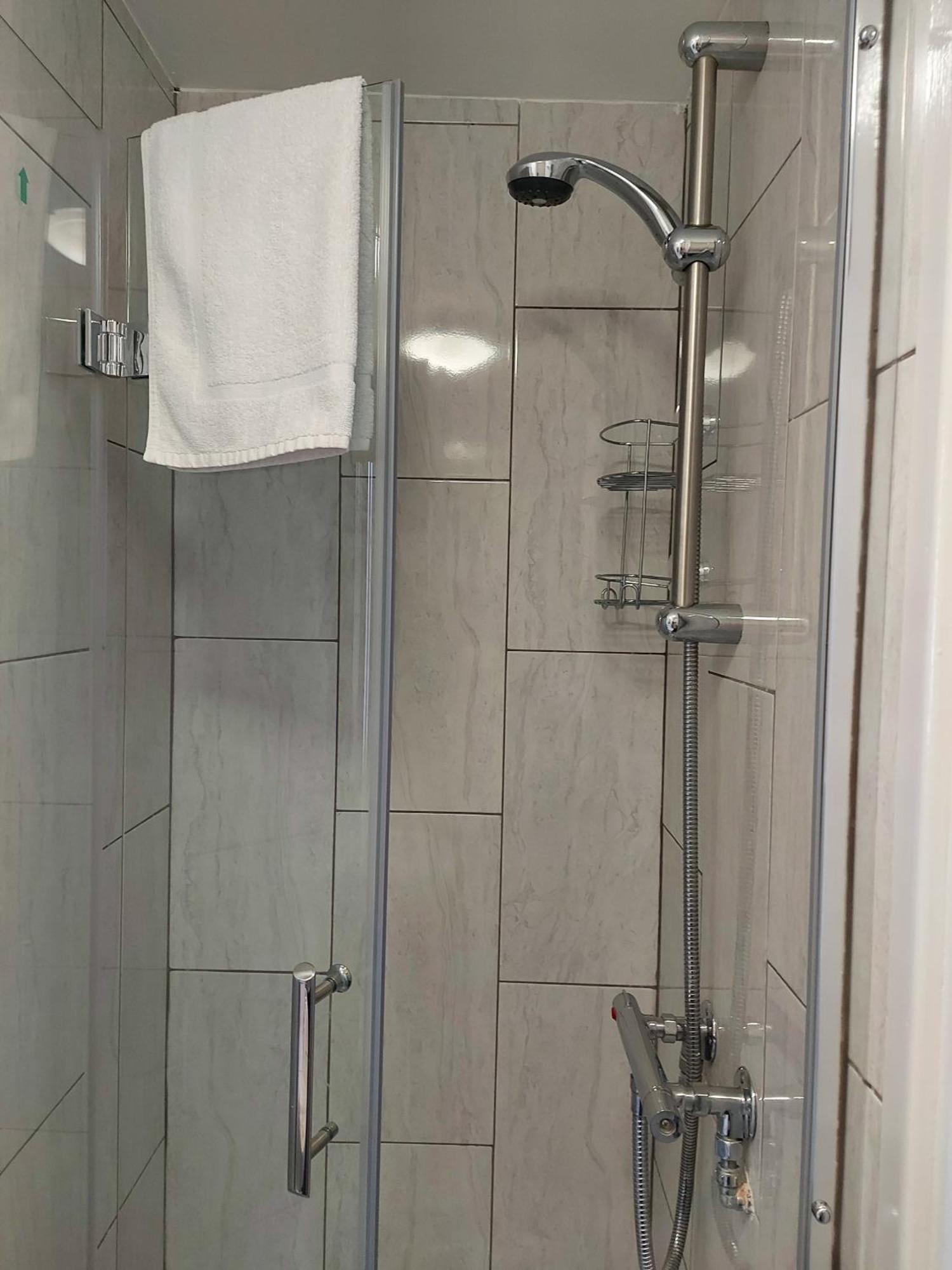 Holmeleigh Hotel Blackpool Zimmer foto