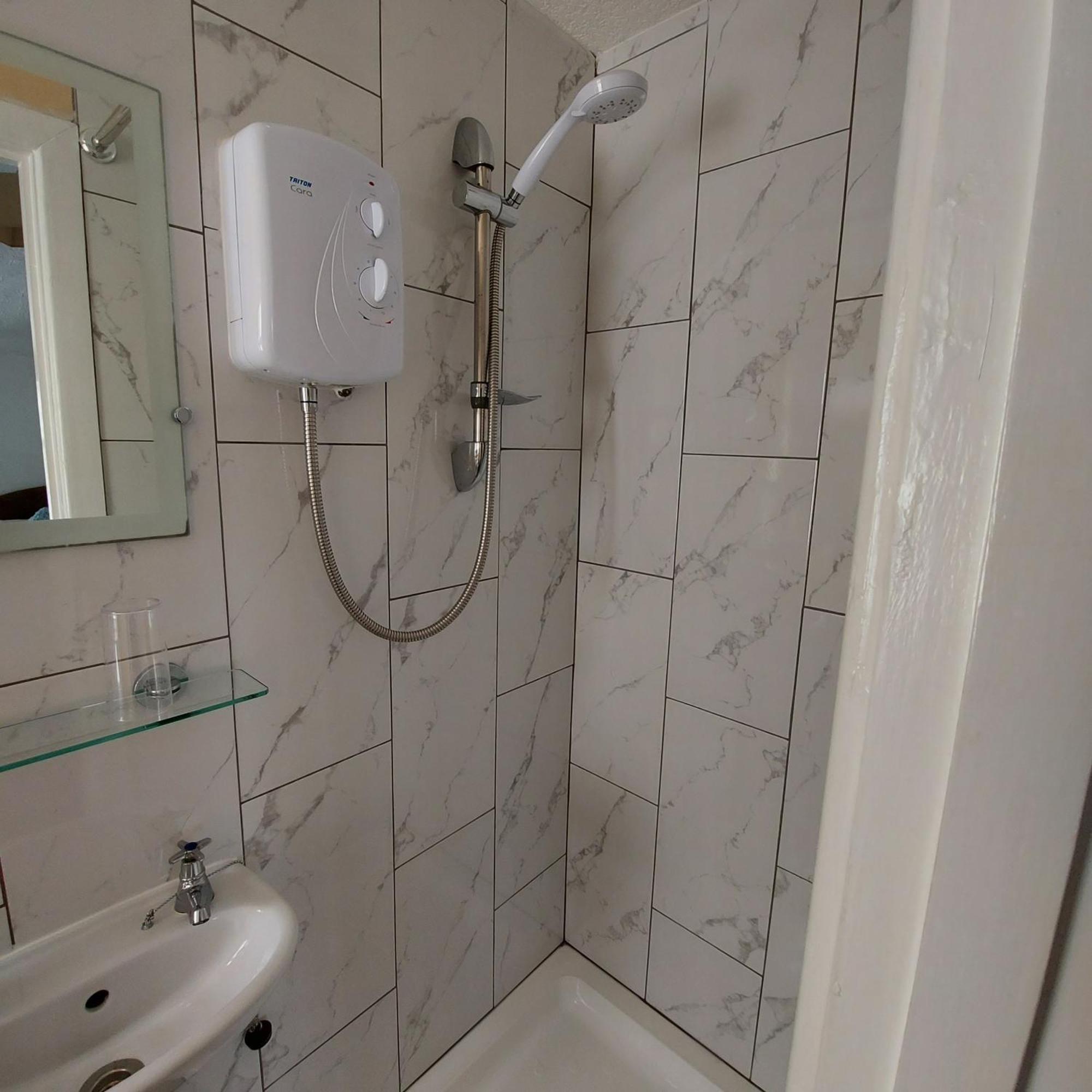 Holmeleigh Hotel Blackpool Zimmer foto